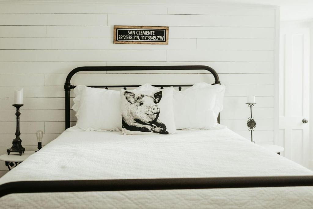 Hotel The Bond 1835 Skaneateles Esterno foto