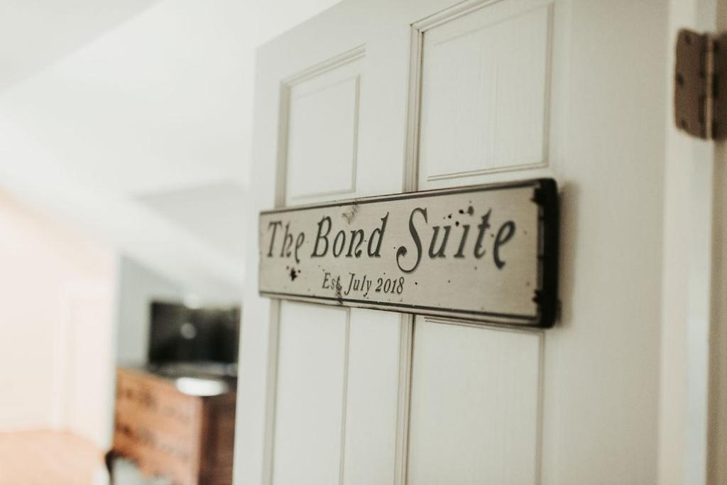Hotel The Bond 1835 Skaneateles Esterno foto