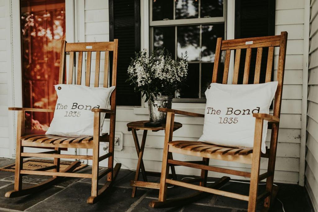 Hotel The Bond 1835 Skaneateles Esterno foto