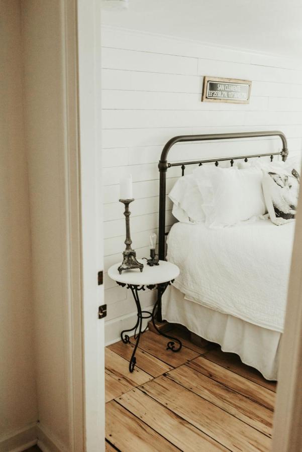 Hotel The Bond 1835 Skaneateles Esterno foto