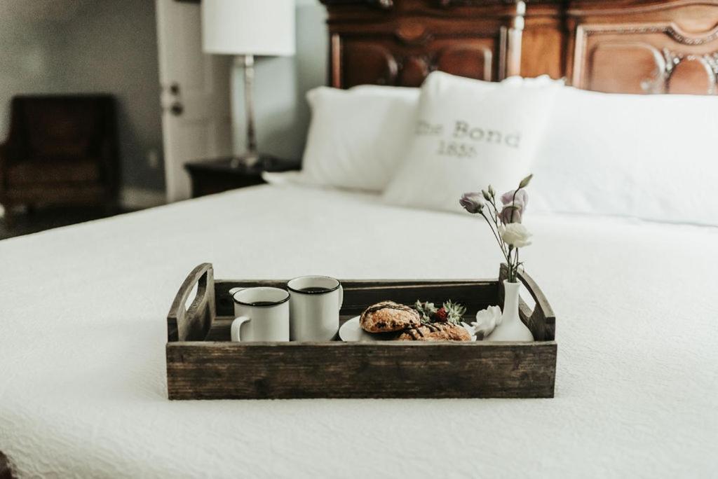 Hotel The Bond 1835 Skaneateles Esterno foto